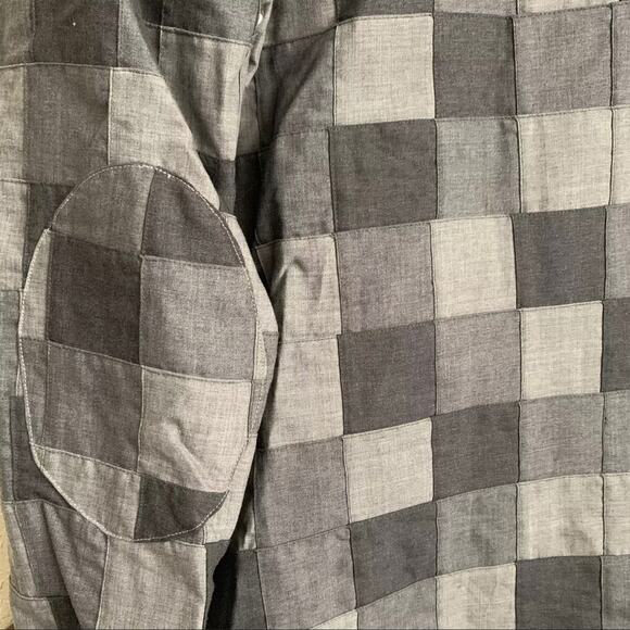 BAND OF OUTSIDERS 2009 NO BUNK! NO JUNK! ANORAK RARE BARNEYS - Picture 5 of 11